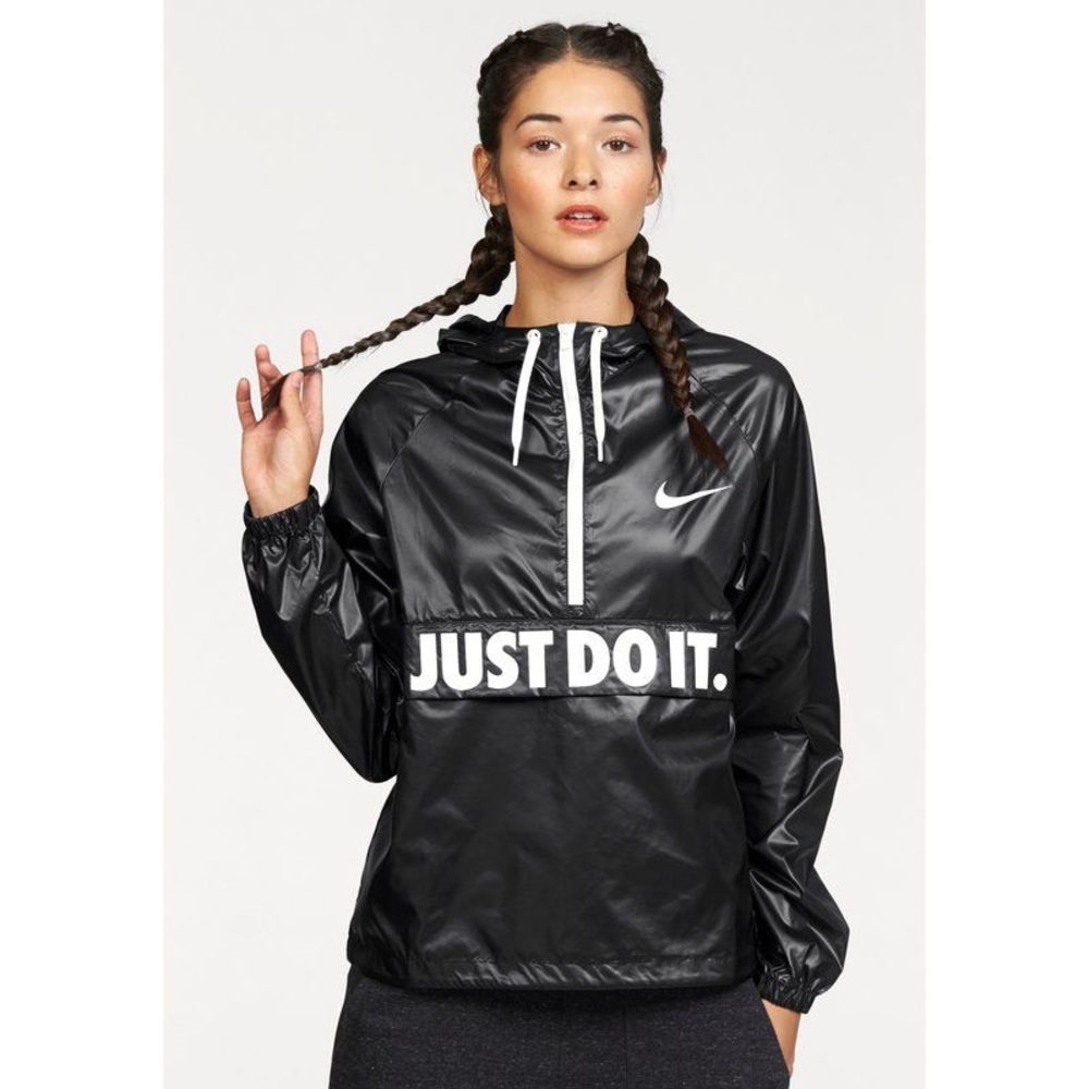 Nike City Packable Jacket